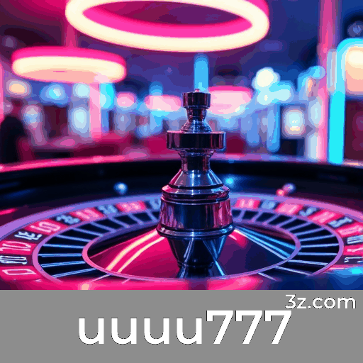 uuuu777: Cassino Online Seguro e Entretenimento Premium