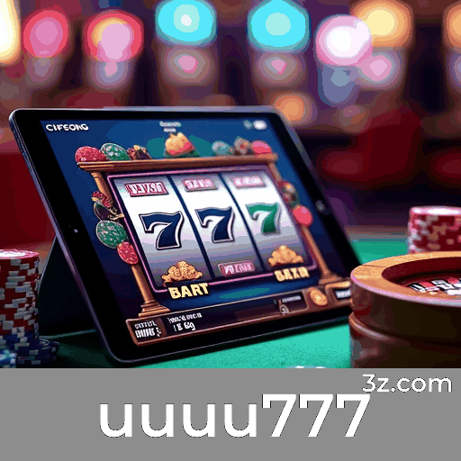 uuuu777: Cassino Online Seguro e Entretenimento Premium